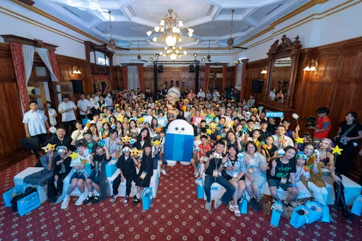 小公視 PTS XS 8/20正式開台 動畫、實境解謎、戶外探索等23檔節目上線