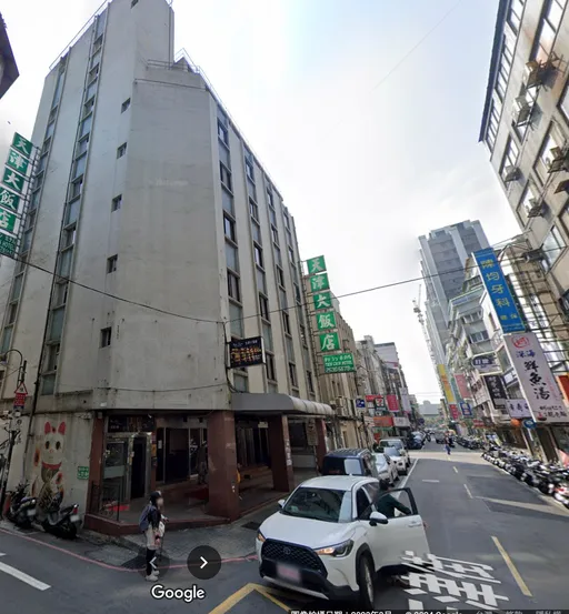 45年天津大飯店易主　新買家花4.1億換招經營   