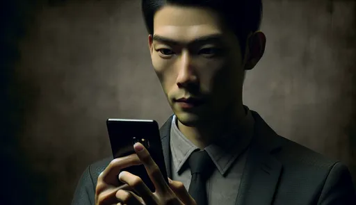 群組太多眼花!公務員「手殘」 路檢勤務表誤傳496人大群 收回來不及遭辦洩密