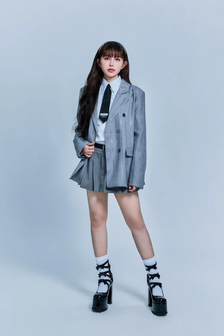 琳誼 Ring的作品〈蚵仔麵線〉曾獲金鐘獎戲劇類主題歌曲獎。高流提供