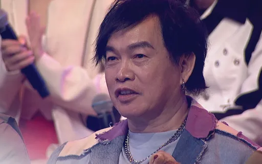 李子森重新演繹歌曲!康康聽到流淚 曝兒子曾聽到哭「知道爸爸的偉大」