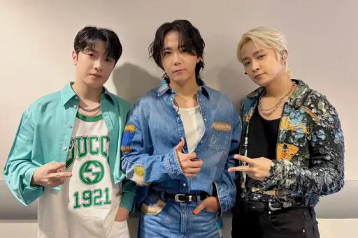 今年第3度來台！FTISLAND出戰「台灣灶咖大賽」　10/26登高流開唱