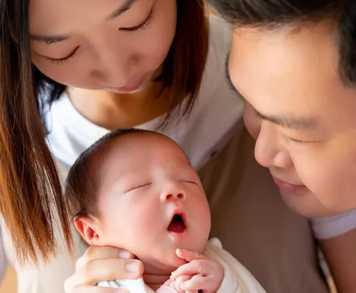 33歲「甲亢」女懷孕6周流產　「服藥+試管」圓夢！爽拿10萬補助