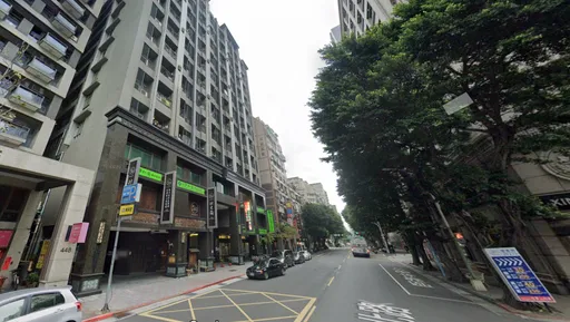 中山區低總小宅好吸金 林森北路近一年破150件居冠