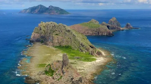 不演了!中國籍播音員潛伏NHK電台22年 脫稿說出這句話激怒全日本