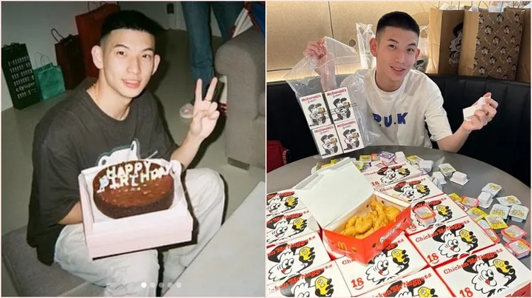 反骨男孩少安被孫德榮看上要當他兒子。