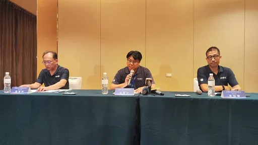 台亞宣布「星亞視覺」後天重返興櫃每股45元