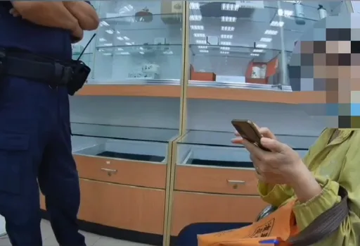 「戰地醫生」派駐以色列遇劫 台中婦真的信了!險被騙139萬元