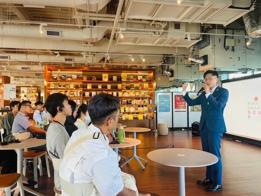 遇見「飯店界奧斯卡」 「金鑰匙」頂級禮賓人員經驗談