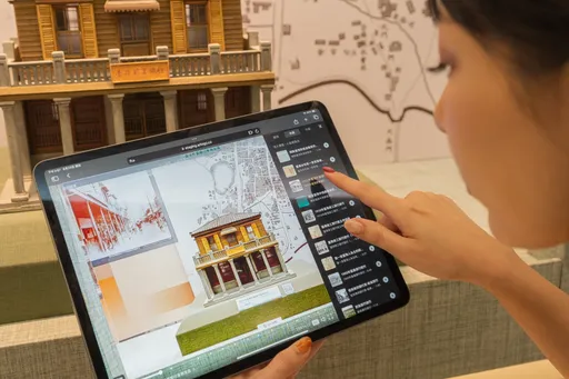 金融業首家數位化展館 一銀推「元宇宙雙館之旅」