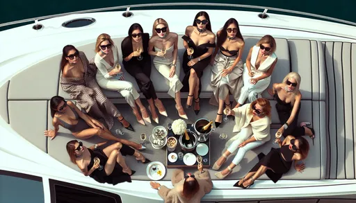 全球超級富豪都住這10城市 亞洲僅1城市入榜