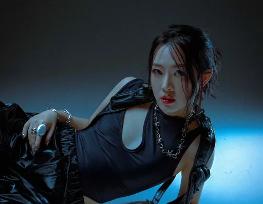 酷炫女聲J.M3陷自我懷疑 靠爸獲得勇氣