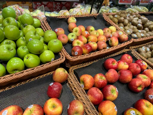 水果爛掉還能吃嗎? 營養師教你一秒判斷吃或不吃