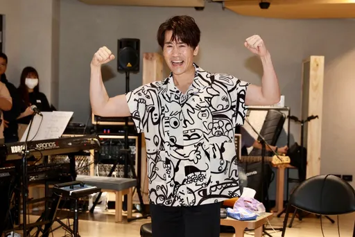 羅時豐爆「AB合約」跟家人鬧翻! 侄子不忍了!再度發聲明