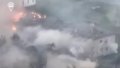 俄軍大反攻!導彈無人機轟炸電力設施 烏克蘭多城市斷電至少4死