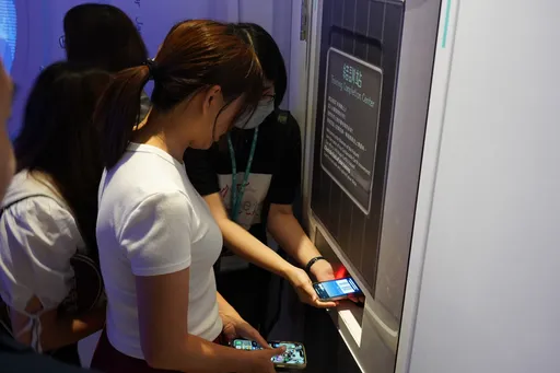 小孩放電來這裡! 台博館「互動式特展」化身未來戰士救地球