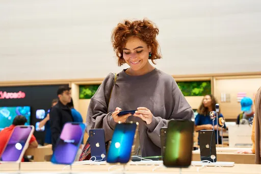 iPhone 16換不換？調查：62%計劃換新機，最看重這一點！