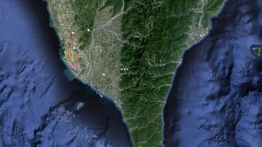 直升機搜救成大教授卻不下山 4天後稱感冒求支援
