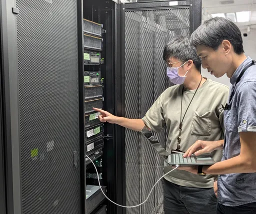 強化市政數位治理！高市將成立資訊處　陳其邁：因應AI2.0浪潮 提升服務品質