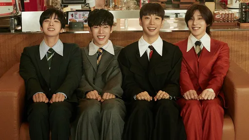 活久見!B.A.P睽違6年完整體來台 9/14台北國際會議中心開唱