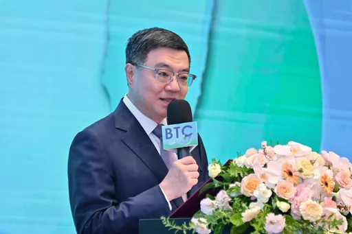 生技產業畫藍圖!卓揆:積極培育人才結合ICT產業服務世界