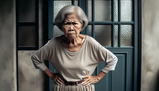 婆婆要孫女取名「招弟」 老公竟說尊重!人妻求助:怕孩子未來尷尬