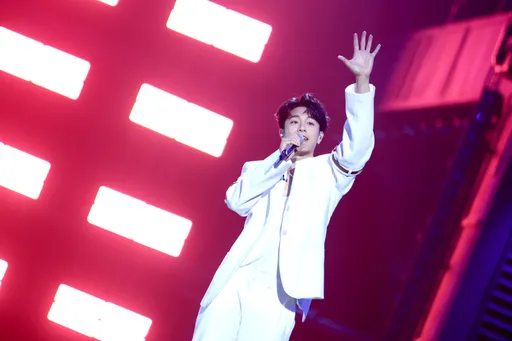 韋禮安跨出舒適圈參戰《披荊斬棘》 「金嗓封神」力抗弟弟組獲勝