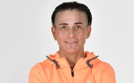 壹蘋派生活美語　「體操媽媽」丘索維金娜的傳奇故事