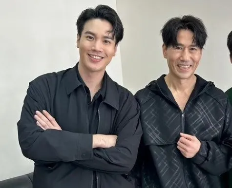 羅時豐棄姪子改和他合作!新搭檔出聲吐「姑丈有交代」