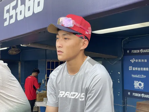 驚!郭天信、張政禹也去玩德州撲克 味全龍懲處出爐