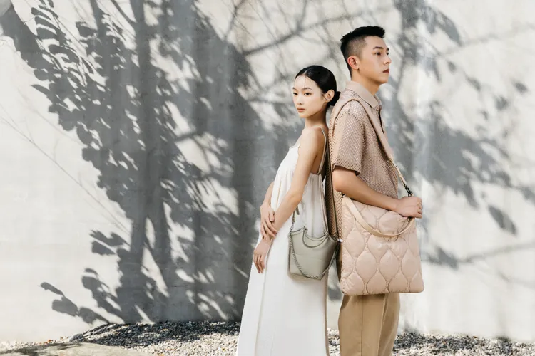 PEDRO台灣限定系列。品牌提供