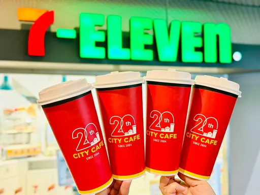 慶「舉重女神」郭婞淳奧運奪牌 全台超商、速食買一送一