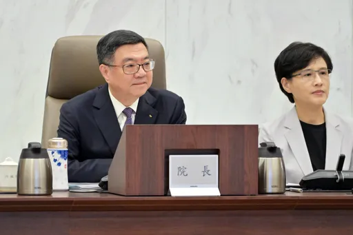 翁柏宗代理期限?行政院:待立院通過NCC人事案後確認