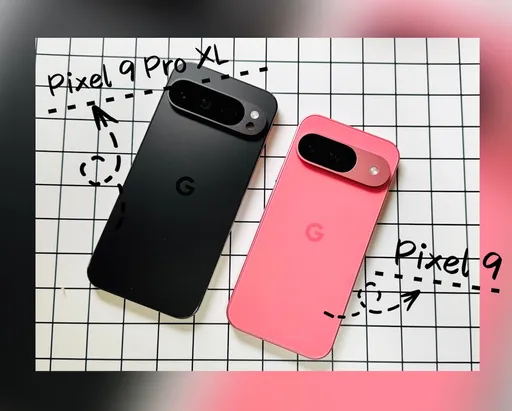 Pixel 9入手?這六件事不要錯過!
