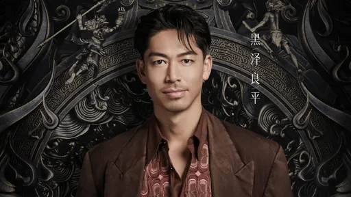 《披荊斬棘4》來了!志玲老公變黑澤良平 和韋禮安同陣線
