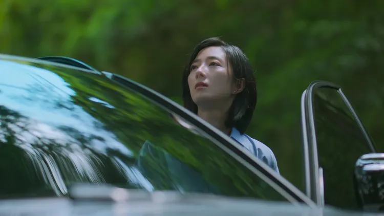 桂綸鎂無私分享自己「放鬆」的秘招就是「躺在自家地板上放空，讓自己全然的休息！」這對她而言不僅僅是放空，也是一種讓自己感官完全開放的狀態。業者提供