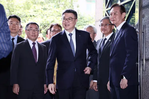 執政百日報告未來國政方向！卓榮泰：以照顧、發展雙軸併進