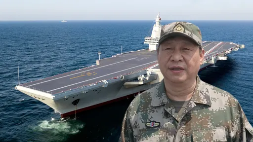 解放軍2027年會做好侵台準備 美智庫預警:對美國在區域衝突勝出沒有信心