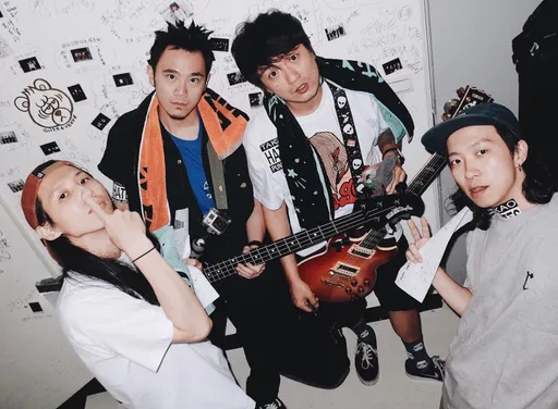 「火球祭」豪華卡司集結台日韓樂團 樂迷興奮嗨喊:許願成功了