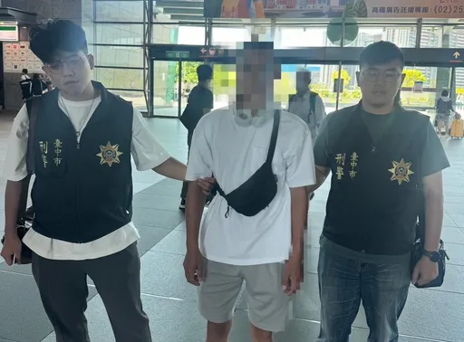 高雄20歲男當黃牛!8倍價轉售F1賽車展門票 台中面交被活逮