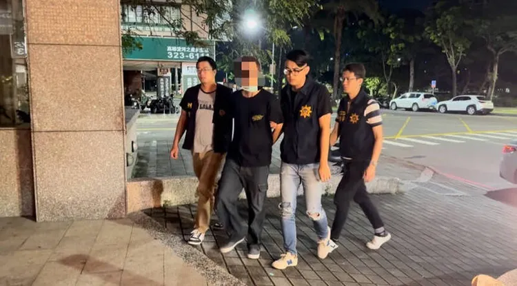 今天下午相驗釐清死因，方女妹妹表示顏男常毆打姐姐，差點持刀殺死她，希望檢警將他繩之以法。民眾提供