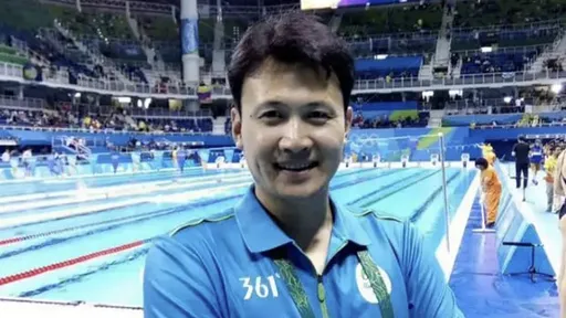 體育高官趁巴黎奧運叛逃? 中國官方證實展開調查「絕不姑息」