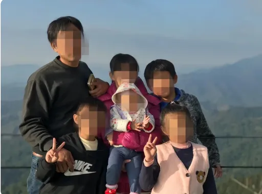 恸!一场恶火带走5人 幸福家庭顿成泡影 宠物鸟等不到主人归来