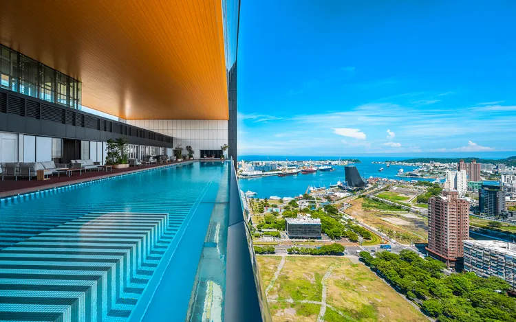 「承億酒店」推SPA住房專案。觀光局提供