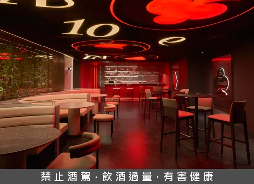台灣首間餐酒館結合撲克俱樂部座落信義商圈　『6Night餐酒館 x 6BET Poker  Club』全新開幕與賽事預告