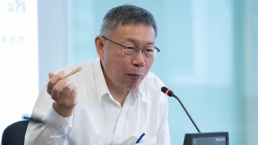 「木可+尼奧+時樂=柯你要死了」 網諷:公司名字不能亂取