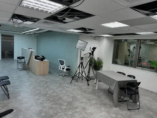 民眾黨新黨部被爆沒裝修許可 北市建管處證實「還在審核」可罰30萬