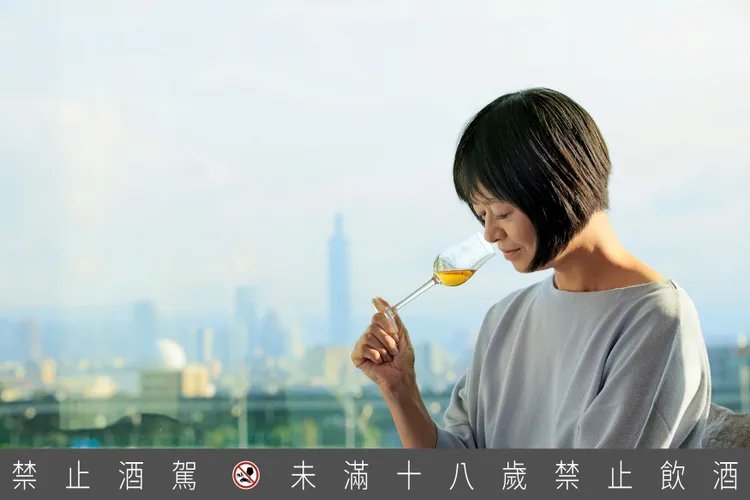 麥卡倫攜手飲食作家葉怡蘭，共譜2024台灣餐酒新趨勢「麥卡倫‧新餐桌」，以承先啟新為引，創新詮譯麥卡倫的當代精神。業者提供