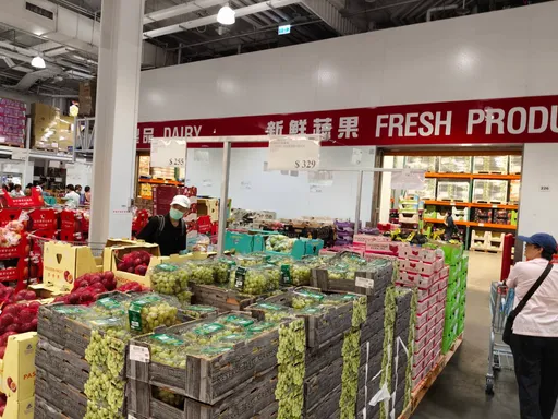 好市多1老牌飲料大折扣 家長狂買給小朋友當早餐