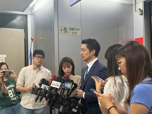 台北遭網評「亞洲最難行走城市」　蔣萬安駁「行人死亡數」是全台下降最多